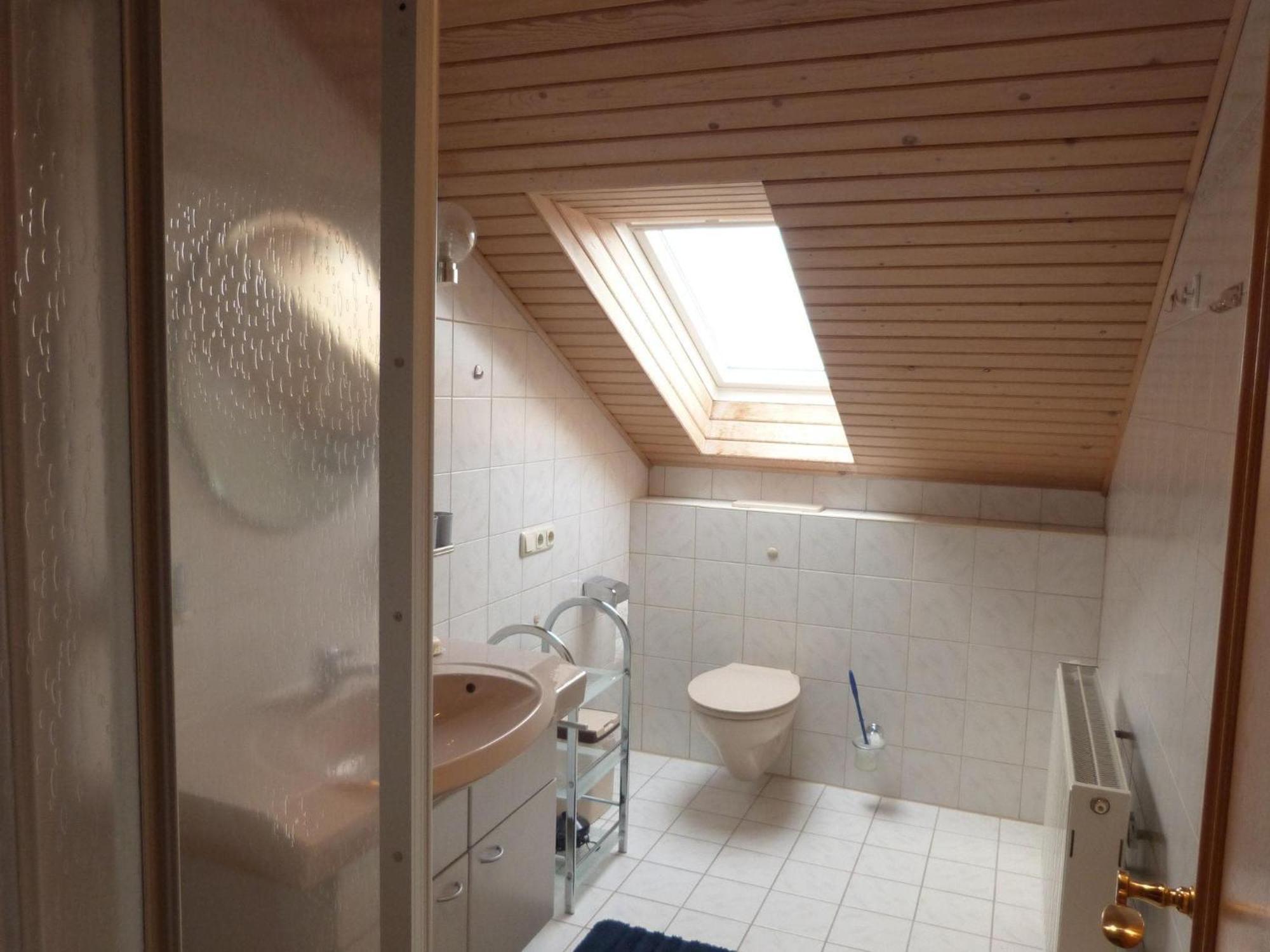 Apartment In The Allg U With View Of The Bavarian Alps Bernbeuren Zewnętrze zdjęcie