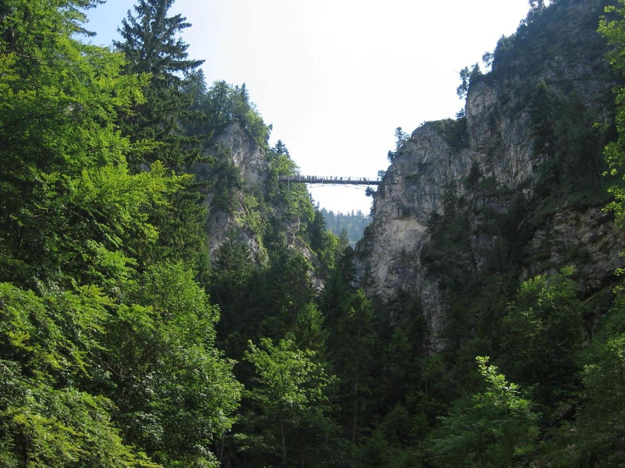 Apartment In The Allg U With View Of The Bavarian Alps Bernbeuren Zewnętrze zdjęcie