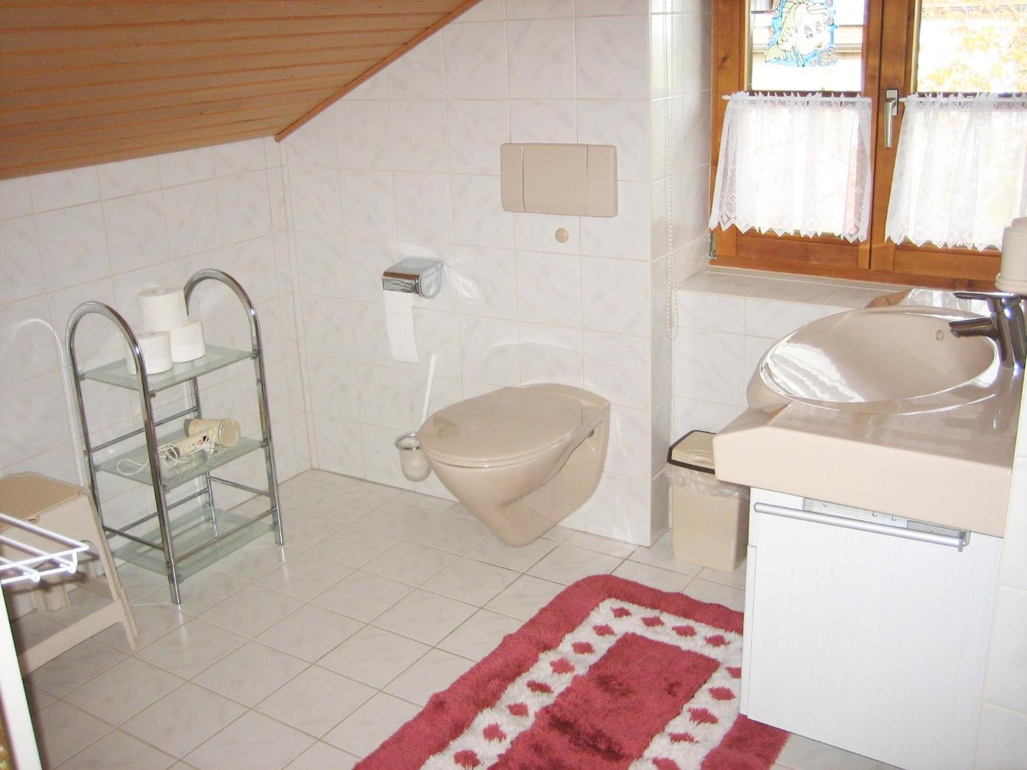 Apartment In The Allg U With View Of The Bavarian Alps Bernbeuren Zewnętrze zdjęcie