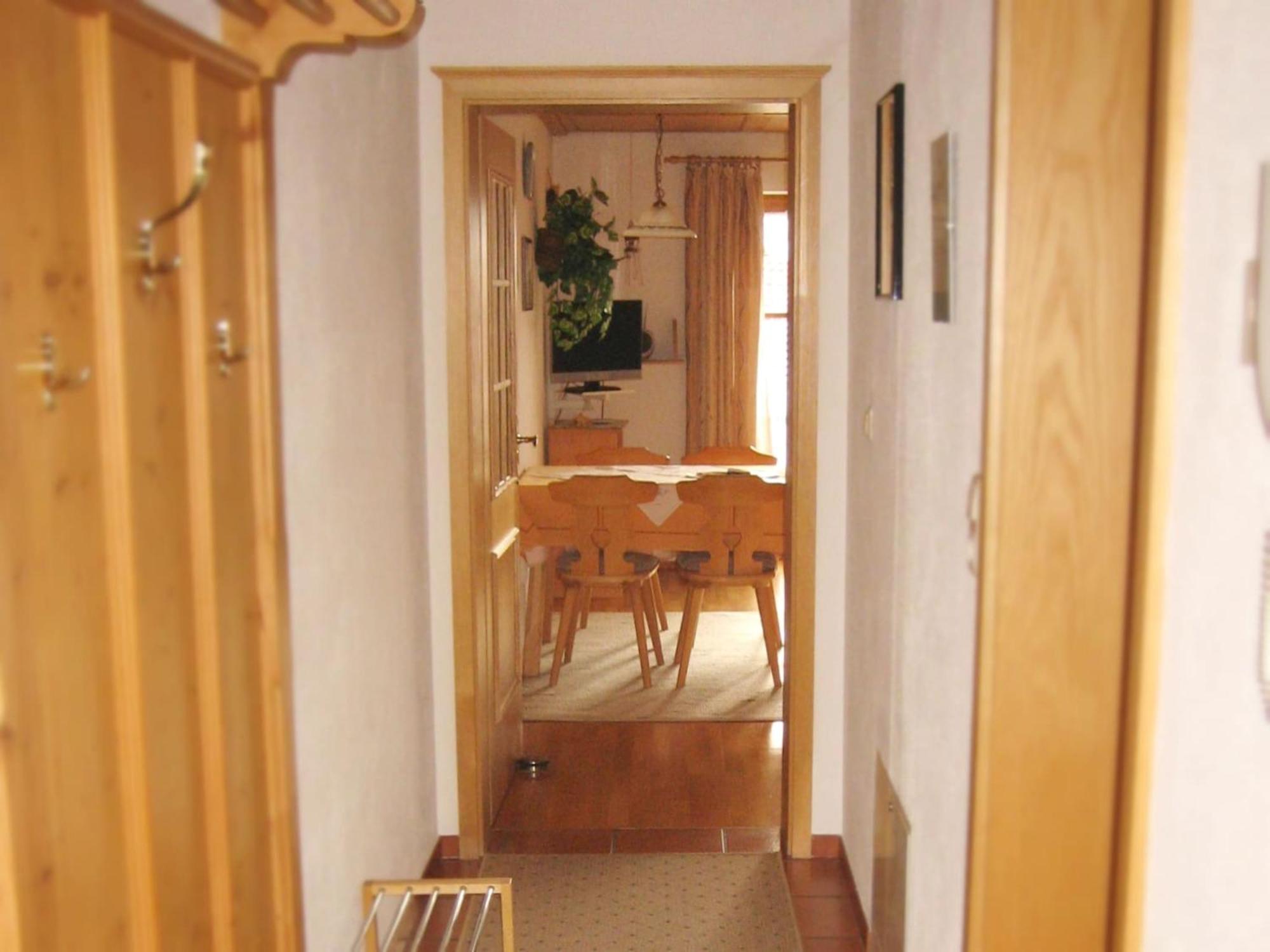 Apartment In The Allg U With View Of The Bavarian Alps Bernbeuren Zewnętrze zdjęcie