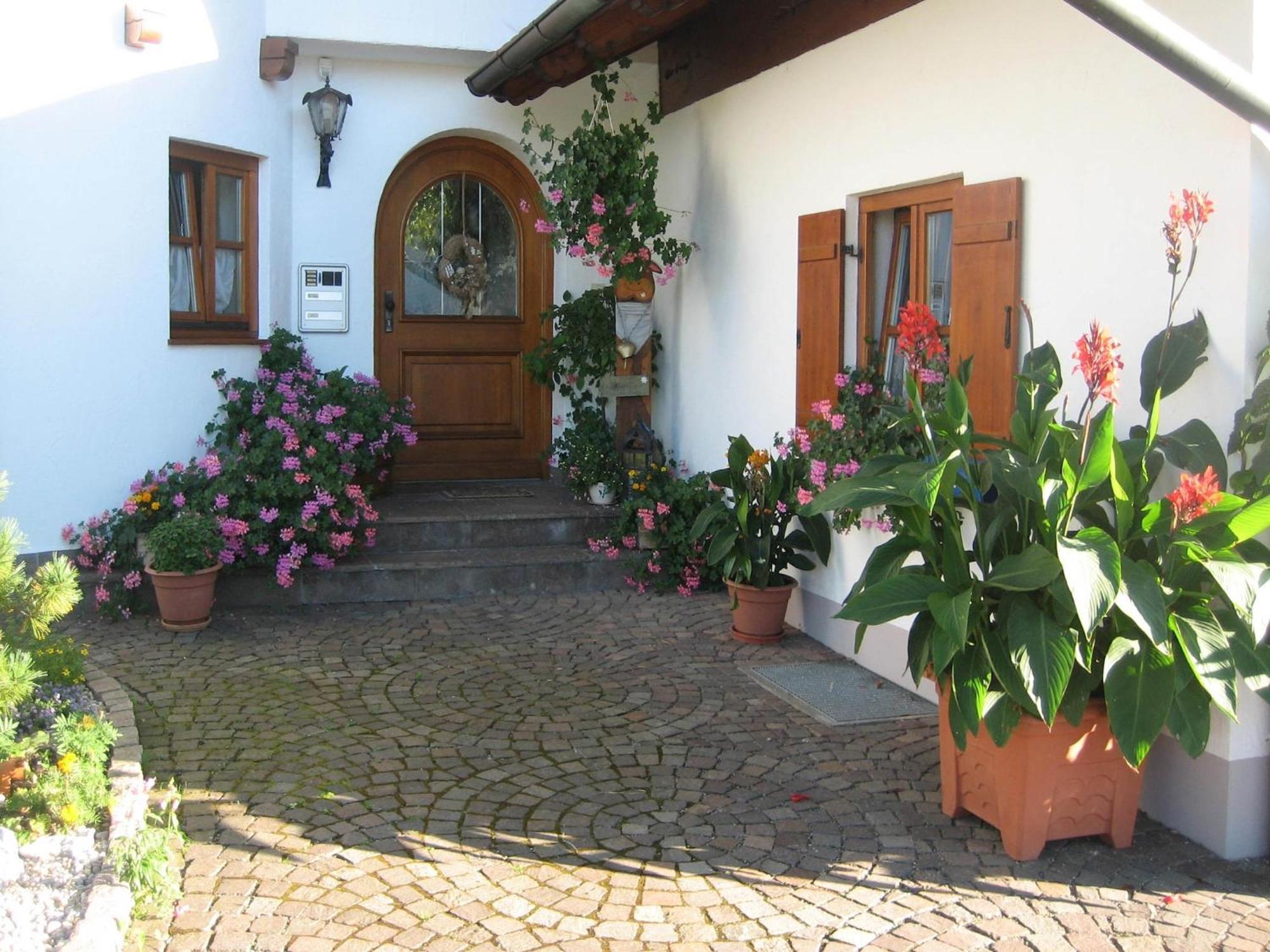 Apartment In The Allg U With View Of The Bavarian Alps Bernbeuren Zewnętrze zdjęcie