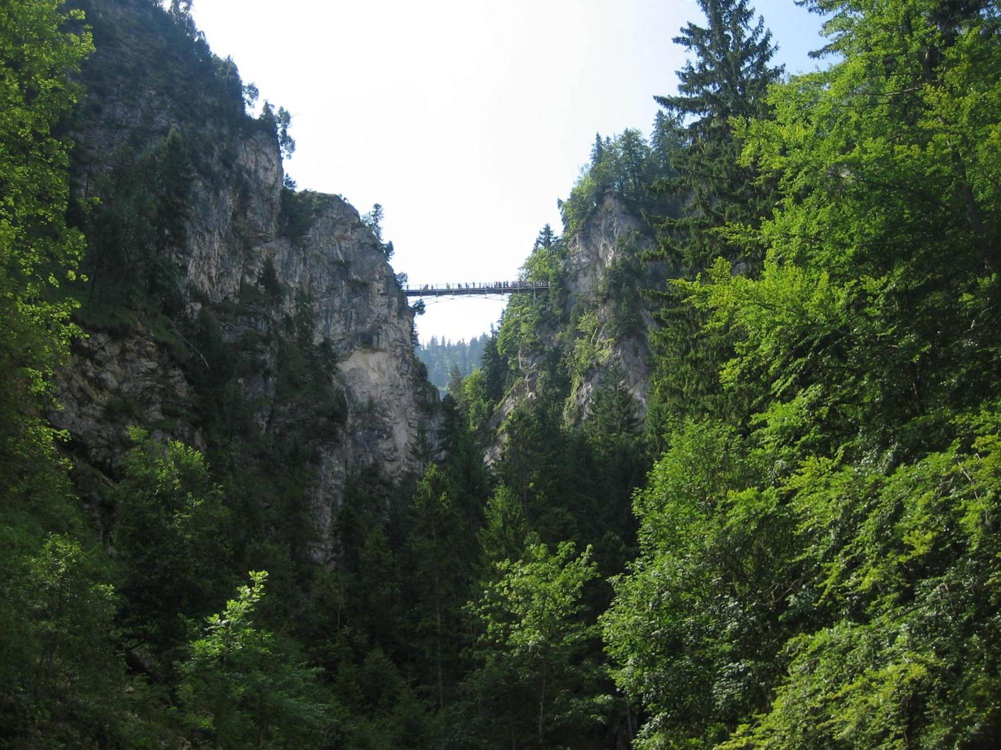 Apartment In The Allg U With View Of The Bavarian Alps Bernbeuren Zewnętrze zdjęcie