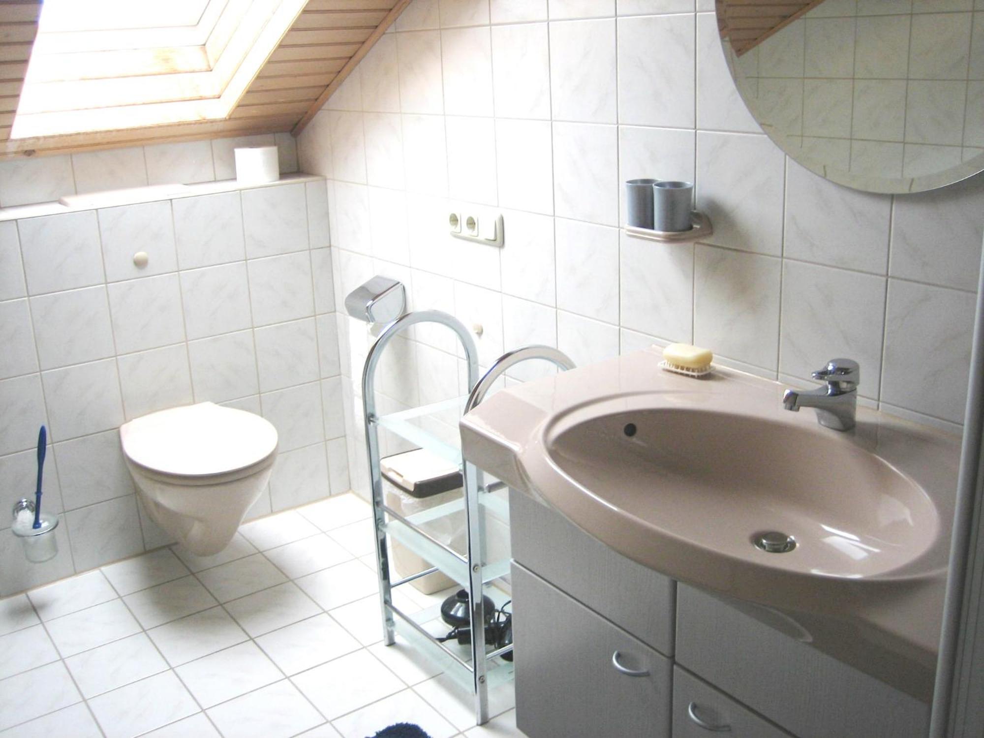 Apartment In The Allg U With View Of The Bavarian Alps Bernbeuren Zewnętrze zdjęcie
