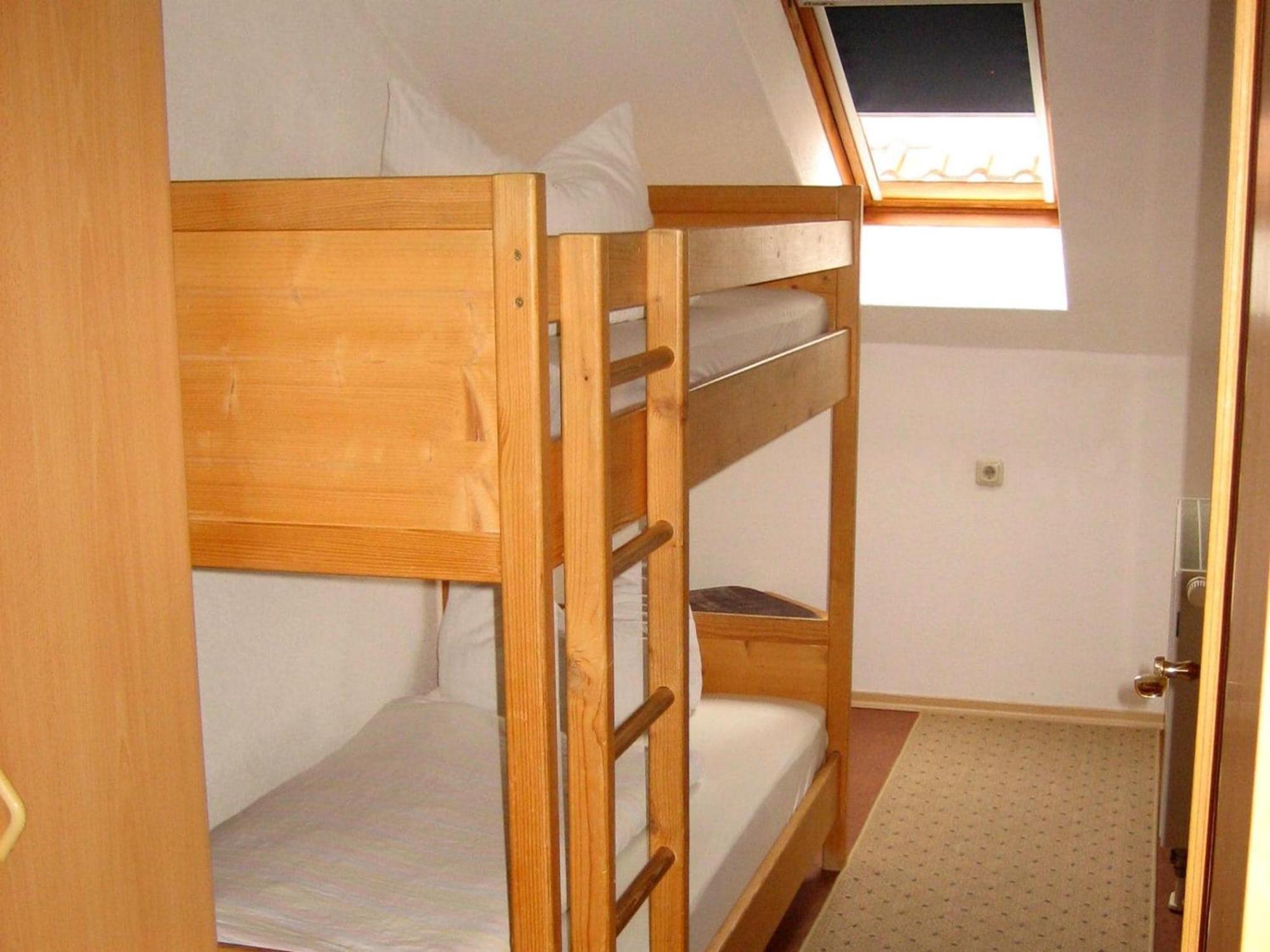 Apartment In The Allg U With View Of The Bavarian Alps Bernbeuren Zewnętrze zdjęcie