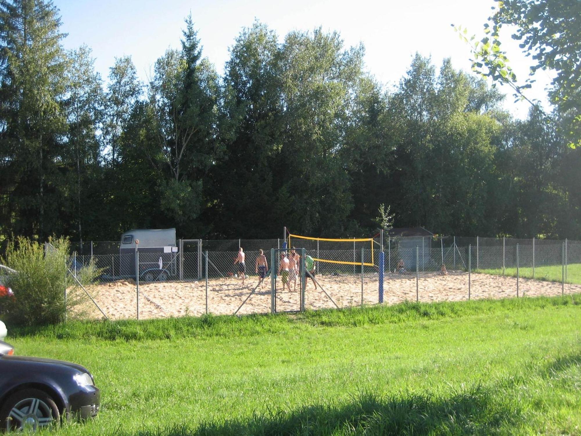 Apartment In The Allg U With View Of The Bavarian Alps Bernbeuren Zewnętrze zdjęcie